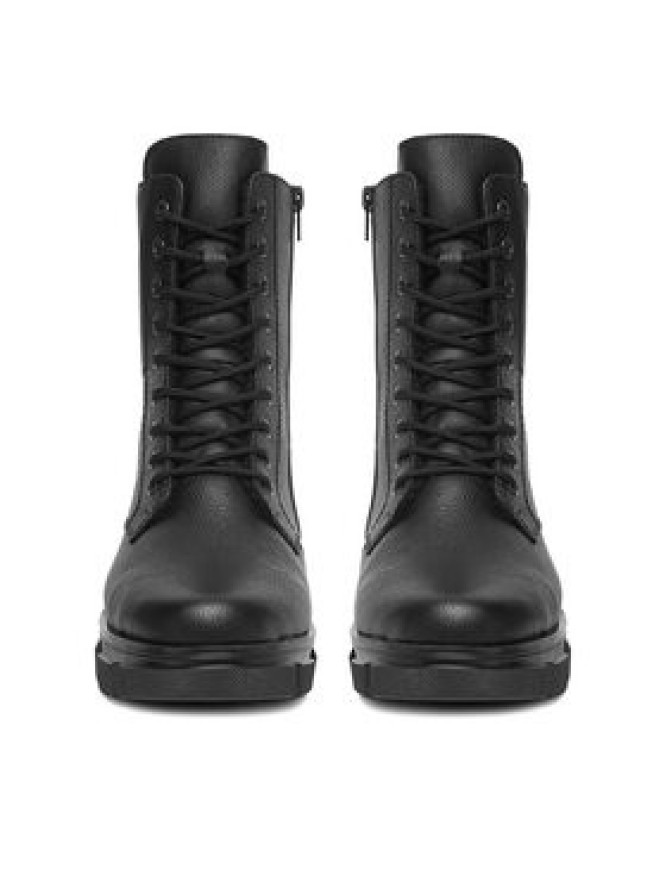 Rieker Trzewiki CEO-Y7116-00 Czarny