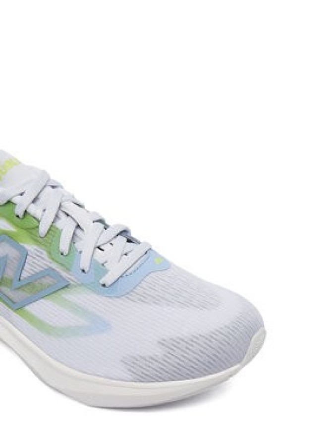 New Balance Buty do biegania Flite-R WFLTR9DC Szary