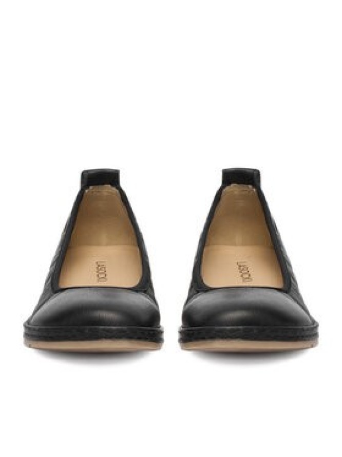 Lasocki Baleriny CEO-WI23-LYLA-01 Czarny