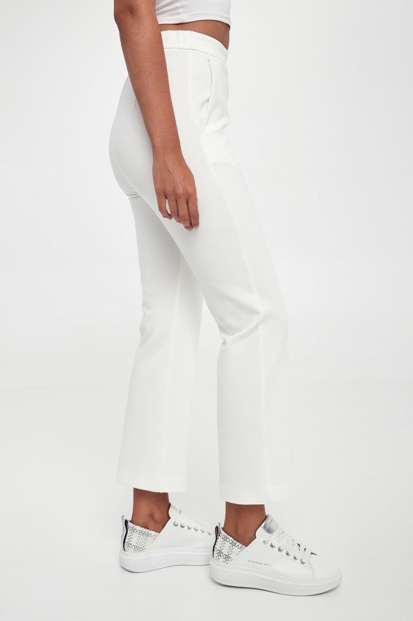 Spodnie damskie Jeff MM