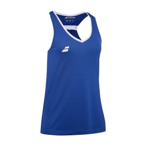Koszulka tenisowa damska Babolat Play Tank Top