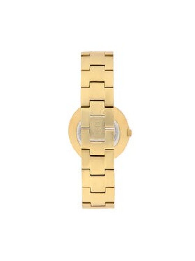 Liu Jo Zegarek TLJ2535 Złoty