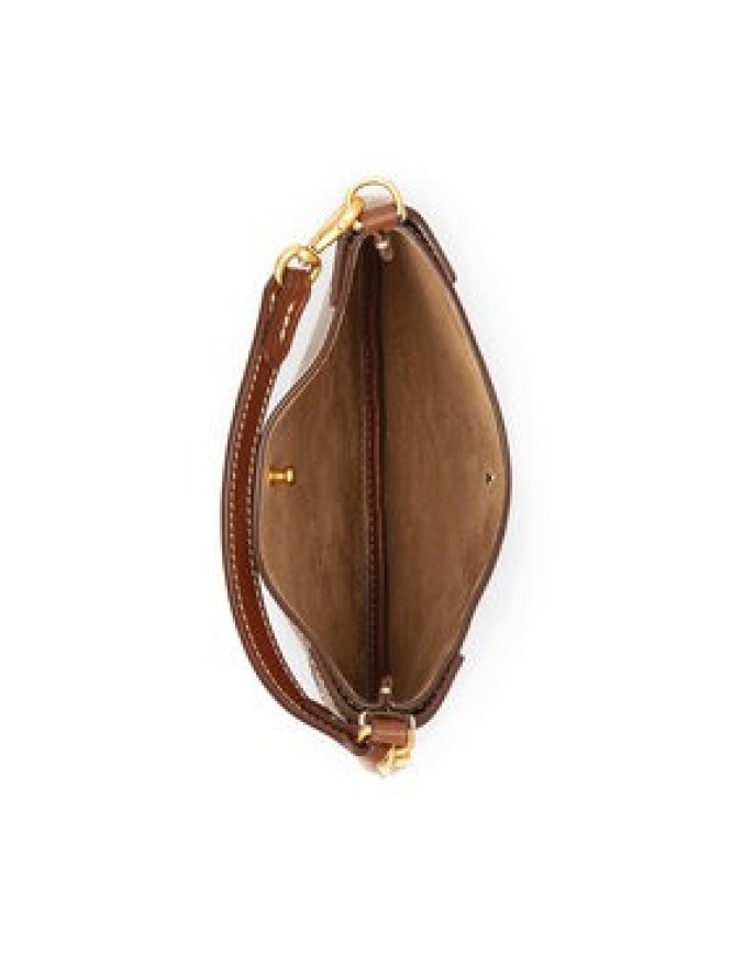 Polo Ralph Lauren Torebka 427P06814002 Brązowy