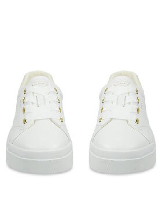 Gant Sneakersy 31531993 Biały