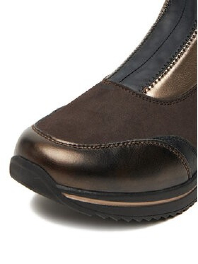 Remonte Botki D0T78-90 Brązowy