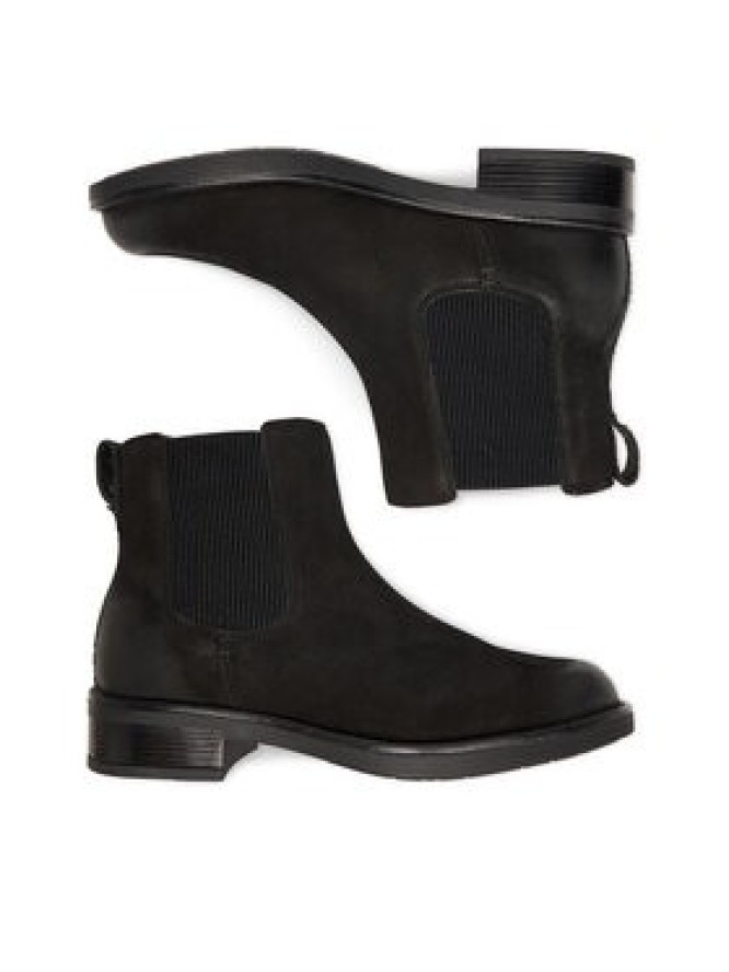 Lasocki Sztyblety CEO-WI23-JIA-02 Czarny