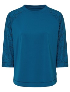 Koszulka damska Neyland 3/4 T-Shirt II