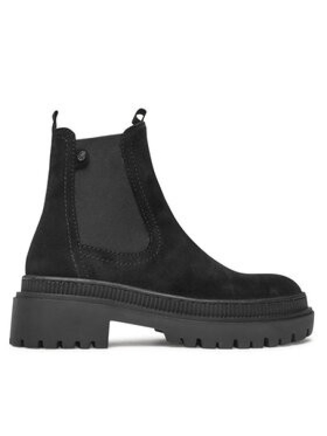 Lasocki Sztyblety WI16-14097-04 Czarny