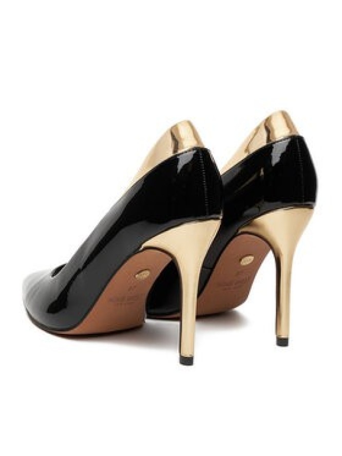 Nine West Szpilki CEO-FARAH-01 Czarny