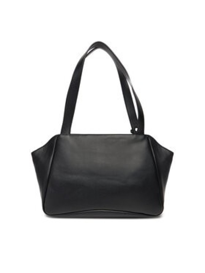 Liu Jo Torebka Esc M Tote AF5081 E0037 Czarny