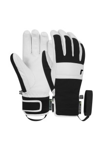 Damskie rękawice narciarskie Reusch Explorer Pro R-TEX® PCR