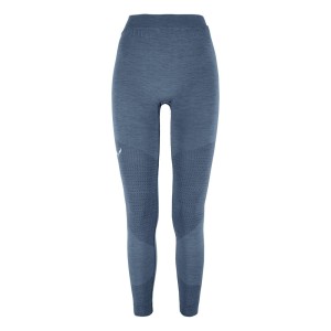 Damskie legginsy Salewa Zerbu Medium Warm AMR
