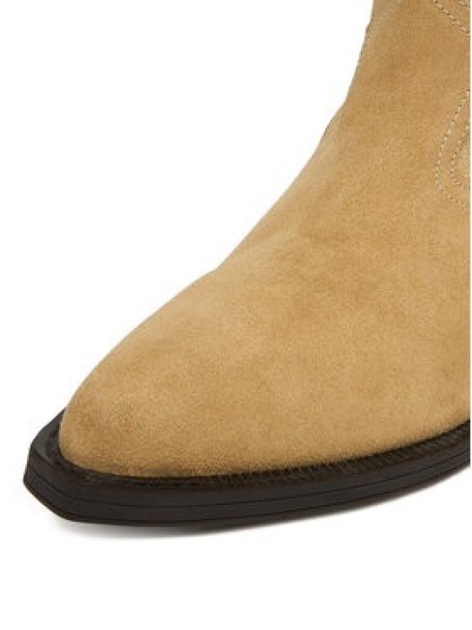 Badura Kowbojki EO-CAMILA-5031 Beżowy