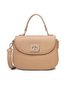 Nine West Torebka CEO-TENNESSEE-LDA8205 Beżowy