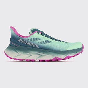 Damskie buty trailowe Rossignol Vercors