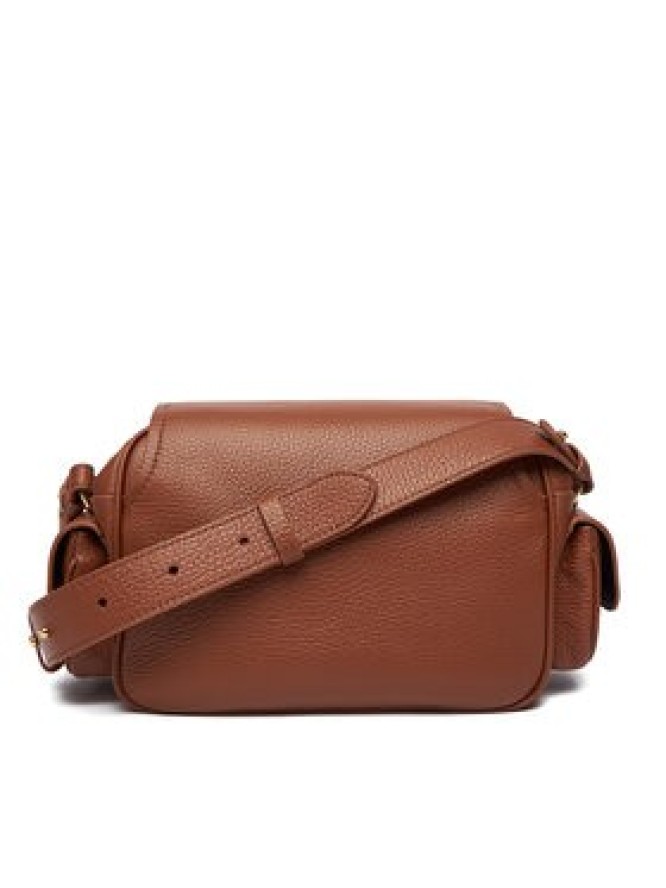 Coccinelle Torebka RFF Coccinellecampus E1 RFF 15 02 01 Brązowy