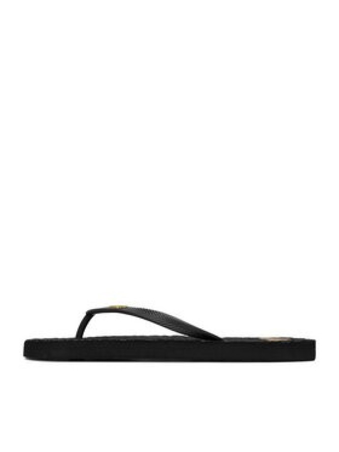 Roxy Japonki CEOWB-SS25-3C021 Czarny
