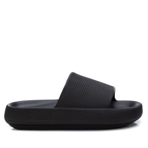 Buty sportowe Xti oddychające czarne