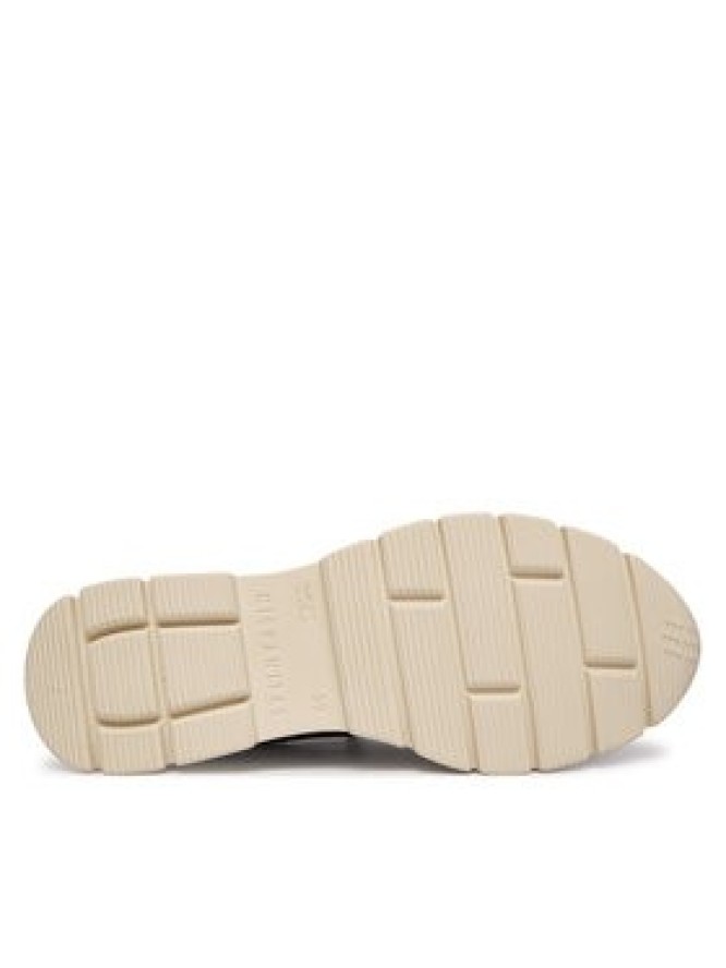 Hispanitas Sneakersy HV264767 C002 Czarny