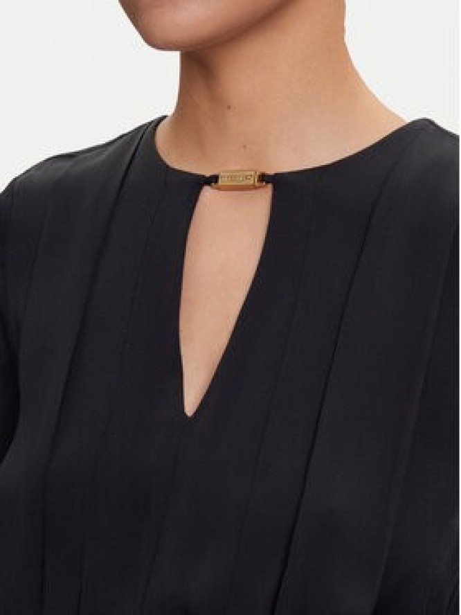 Marciano Guess Sukienka koktajlowa 5YGK33 7356A Czarny Regular Fit