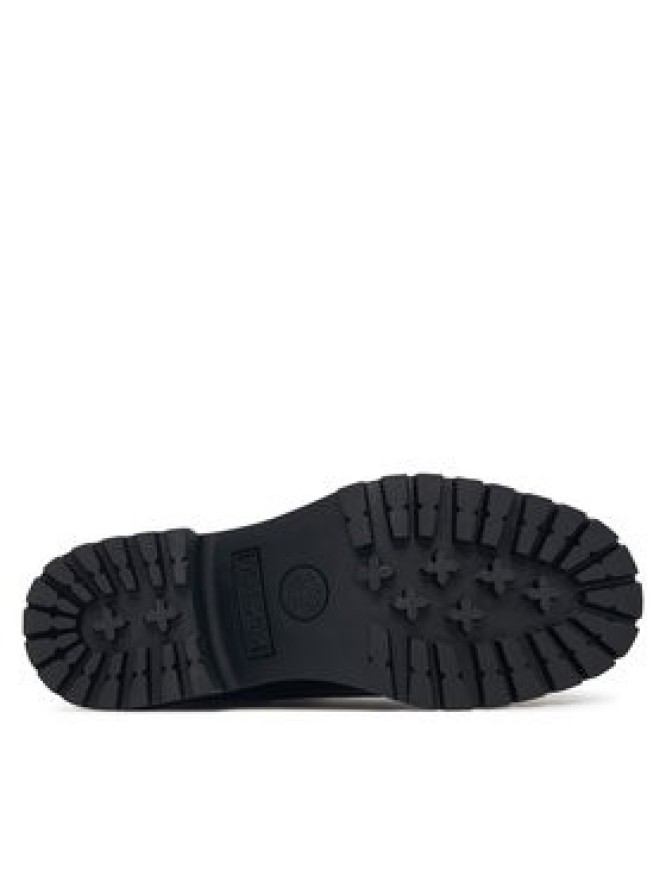 Timberland Trapery TB0A5S49W021 Czarny