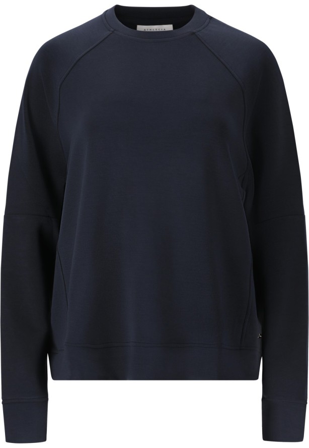 Bluza damska Athlecia Jacey