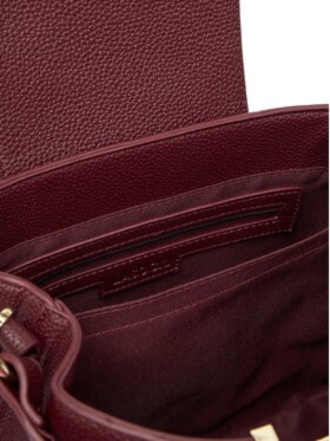 Lasocki Torebka MLS-E-056-05 Bordowy