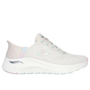 Sneakersy damskie Skechers Arch Fit 2.0-Easy Chic