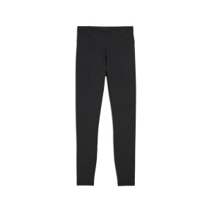 Damskie legginsy 7/8 z wysokim stanem MOVE CLOUDSPUN PUMA Black