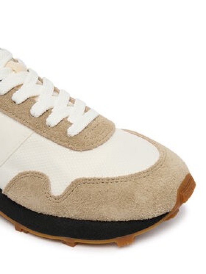 Polo Ralph Lauren Sneakersy 804956697003 Kolorowy