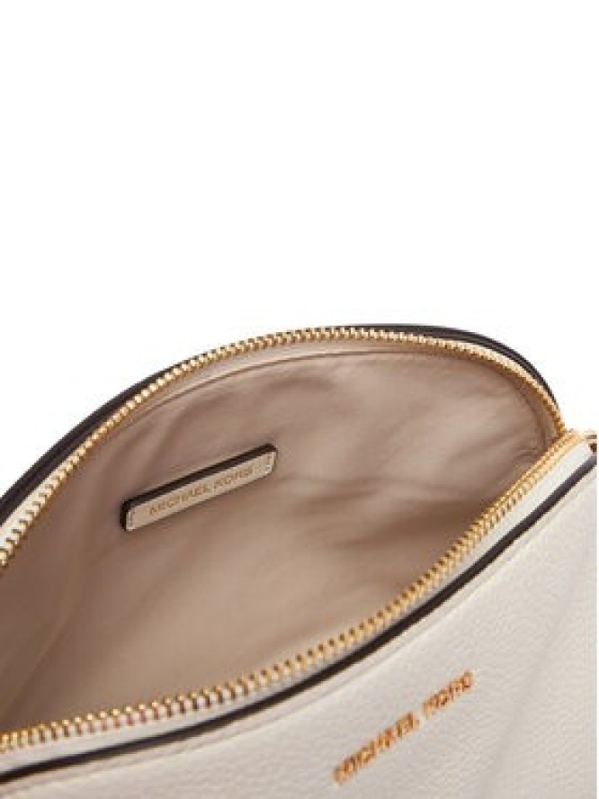 MICHAEL Michael Kors Torebka 32T6GX4C1L Kremowy