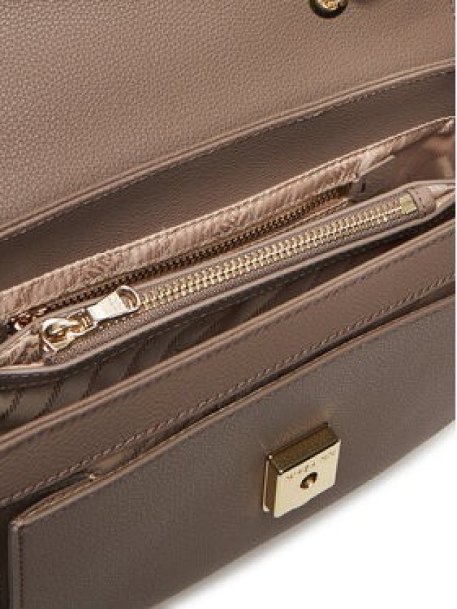 Patrizia Pepe Torebka 8B0228/L001-B744 Brązowy