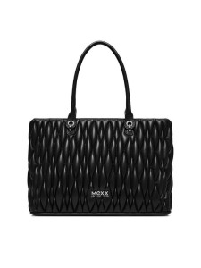 MEXX Torebka C-MEXX-L-012-08 Czarny