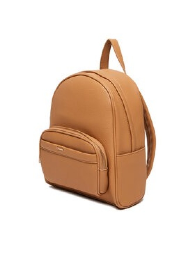 DeeZee Plecak C-DZE-L-001-08 Beżowy