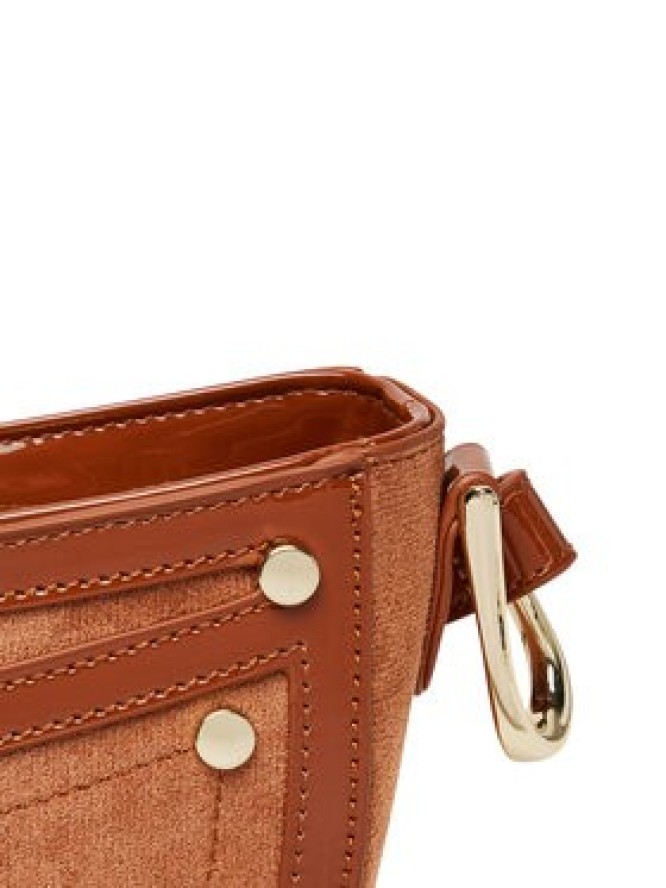 DeeZee Torebka C-DZE-S-006-08 Brązowy