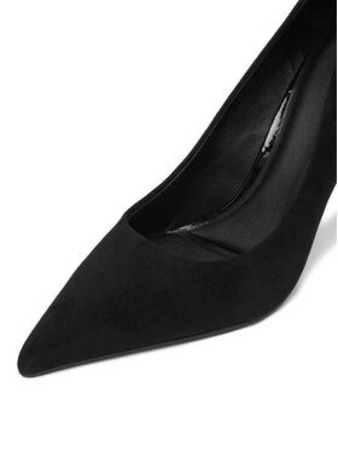 Gino Rossi Szpilki EO-CINDY-1735-2-1 Czarny