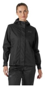 Płaszcz Przeciwdeszczowy Damski Helly Hansen Loke 2.0