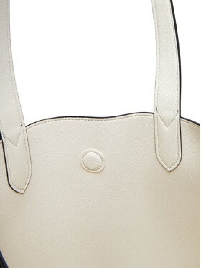 TWINSET Torebka 251TB7300 Czarny