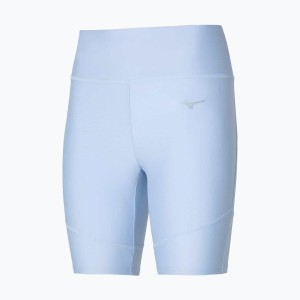 Spodenki do biegania damskie Mizuno Impulse Core Mid Tight