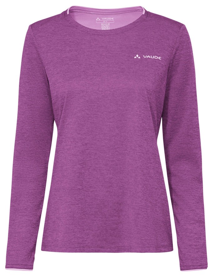 Koszulka funkcyjna W Essential LS T-Shirt