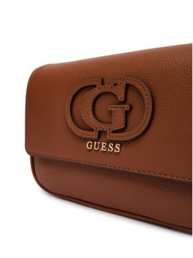Guess Torebka Isola HWBG99 05210 Brązowy