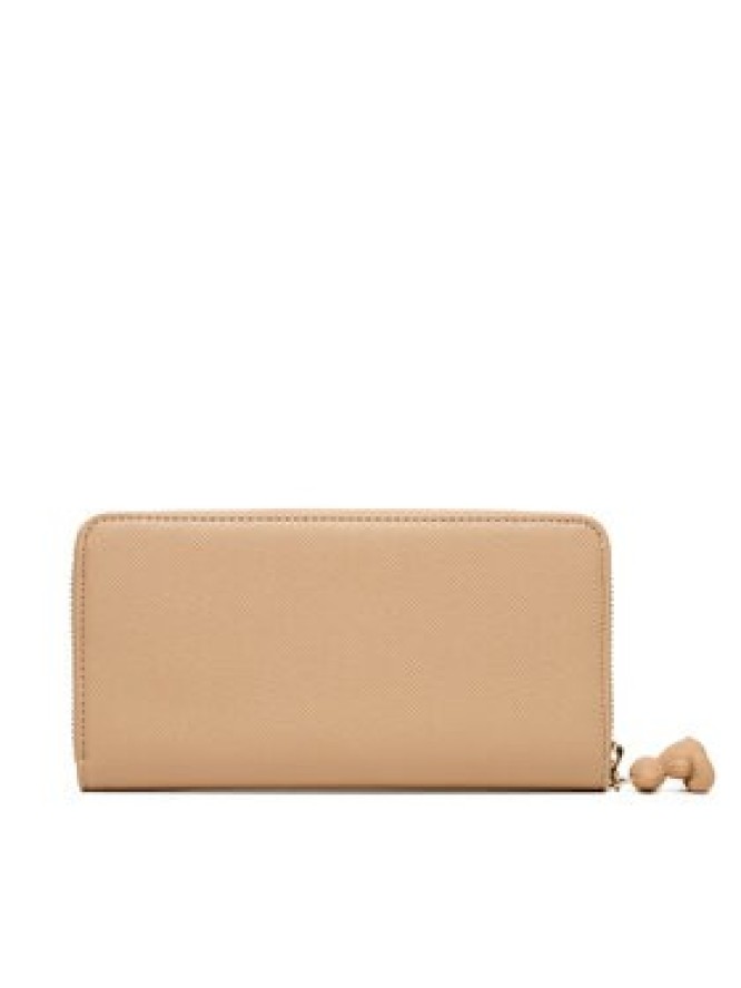TOUS Portfel Brenda 2002105445 Beżowy