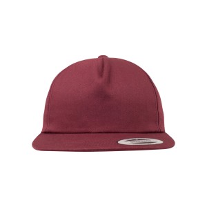 Czapka Flexfit untructured 5-panel