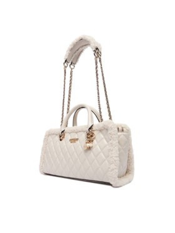 Guess Torebka Cristi HWTG81 39090 Écru