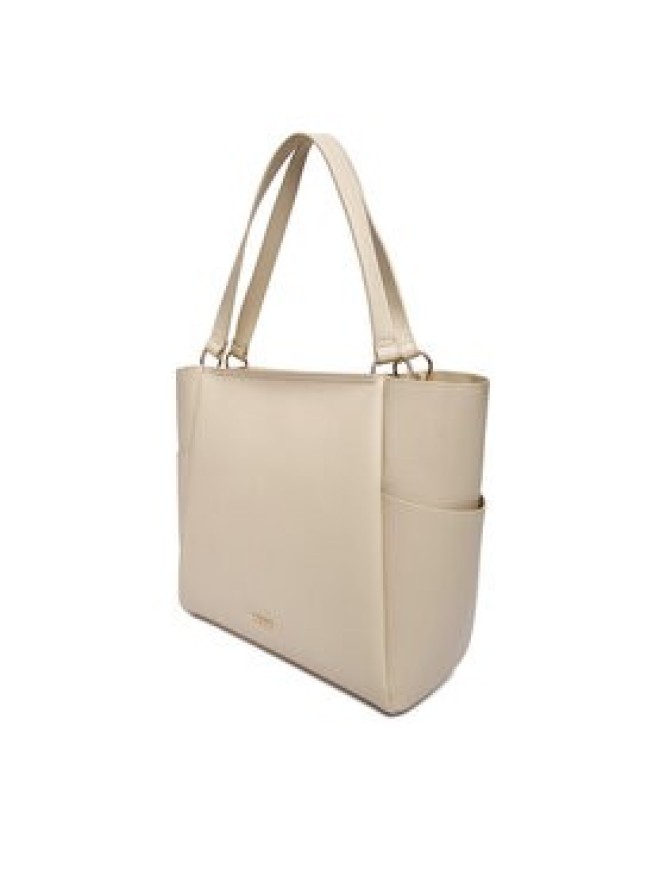 MEXX Torebka CEO-MEXX-S-023-09 Écru