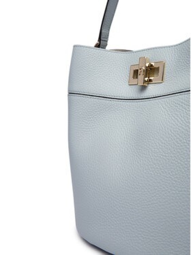Furla Torebka Amelia M Bucket WB01953 HSF000 CN AR300 Szary