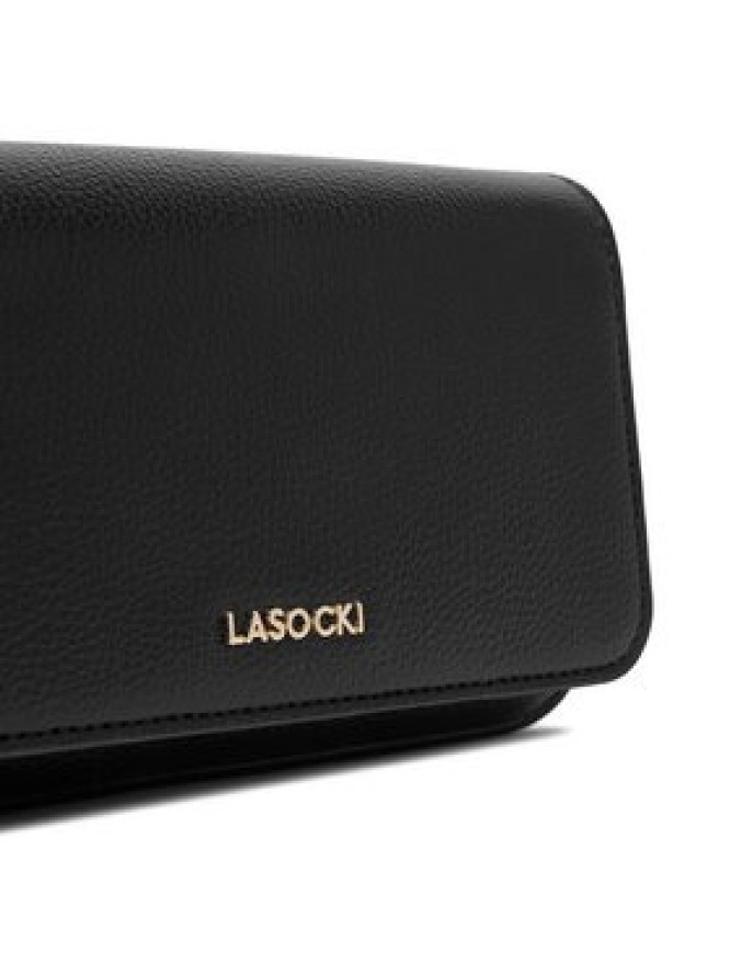 Lasocki Torebka CEO-LSK-L-006-09 Czarny