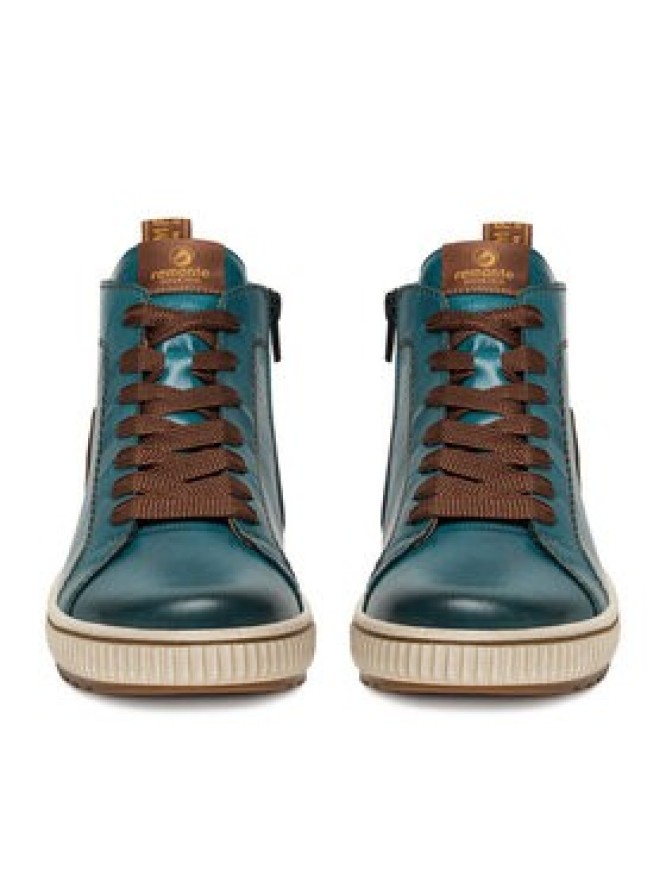 Remonte Trzewiki CEO-D0771-12 Niebieski