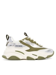 Steve Madden Sneakersy SM11004652 Kolorowy