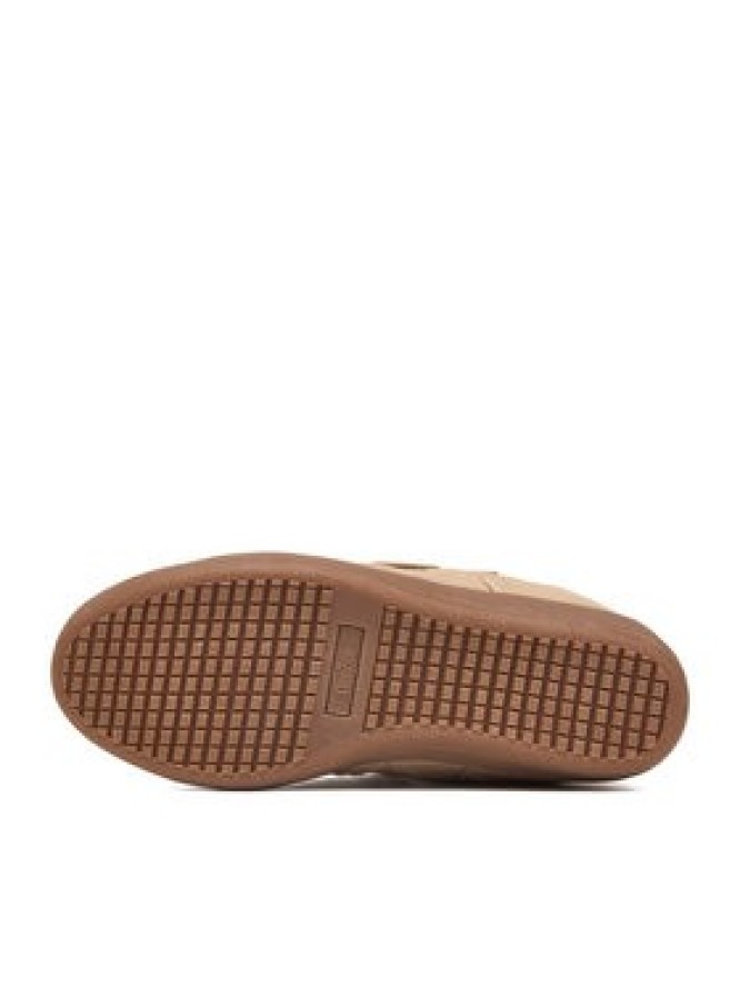 DeeZee Sneakersy CEO-LF975-05 Beżowy